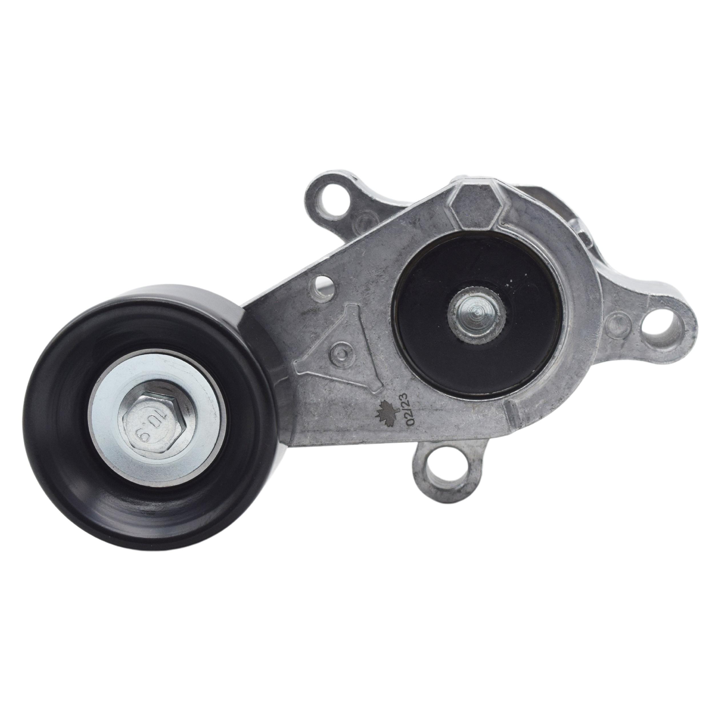 POLEA TENSORA BANDA ACCESORIOS KNADIAN C/SOP. TOYOTA HIACE 2.7L 06-11