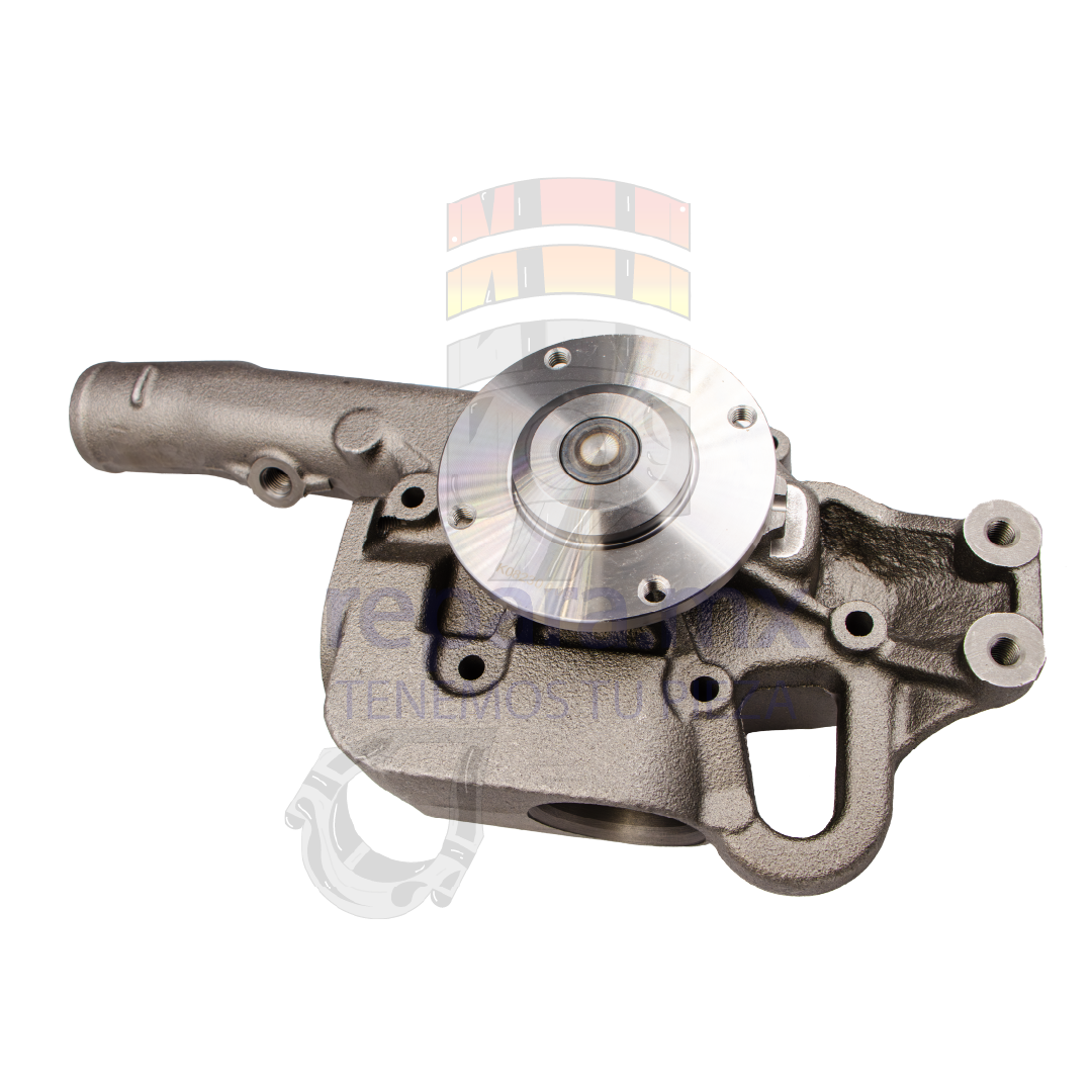 BOMBA DE AGUA MERCEDES BENZ 1 TERMOSTATO 904 169042