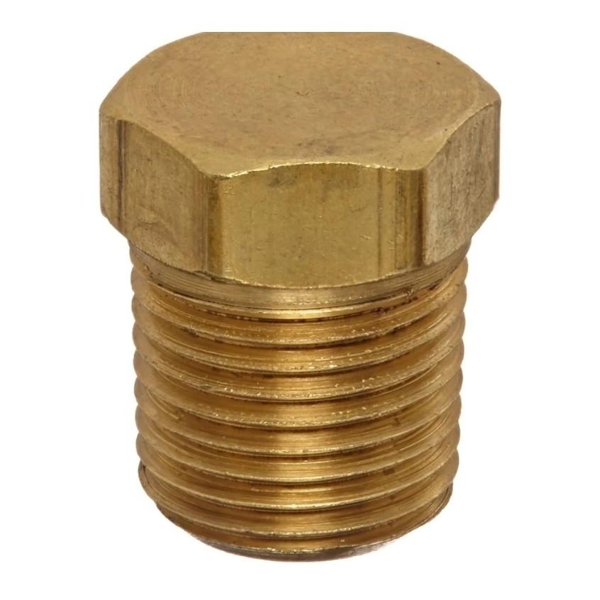 TAPON MACHO NPT 1/8 121B-02 (20281431)