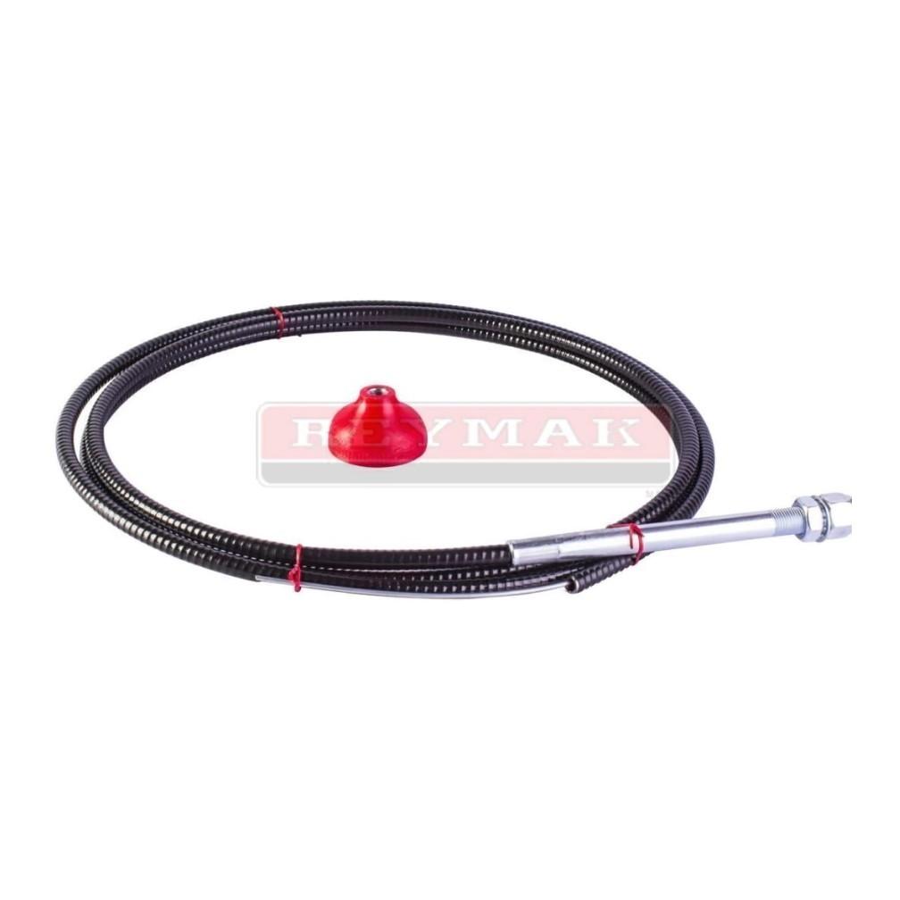 CABLE TOMA DE FUERZA DE 3.0m