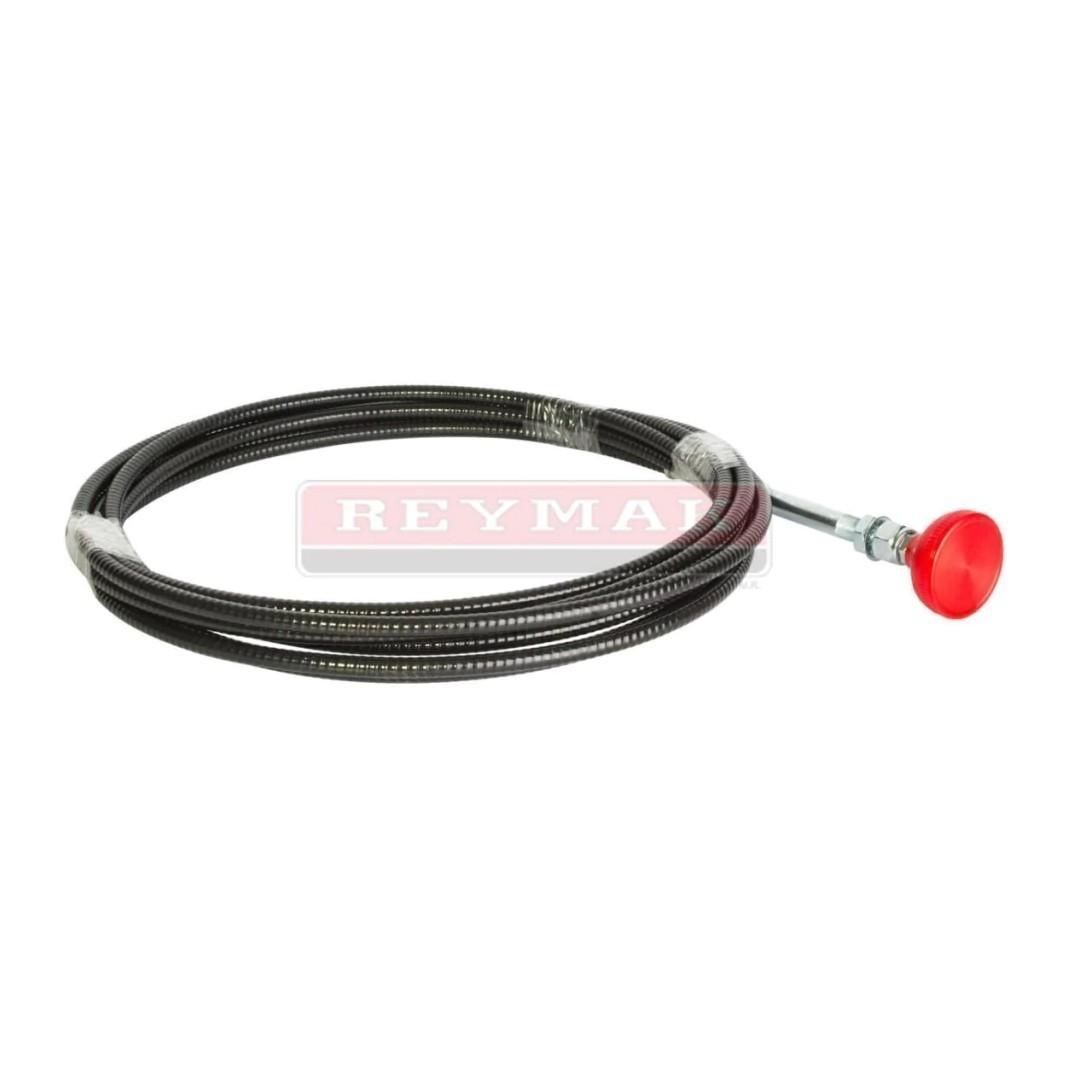 CABLE TOMA DE FUERZA DE 6.0m