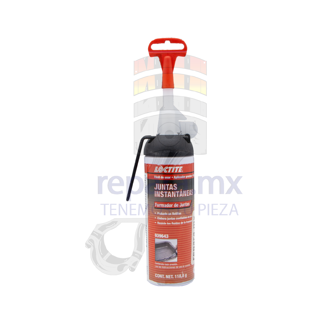 FORMADOR DE JUNTAS LOCTITE 939643