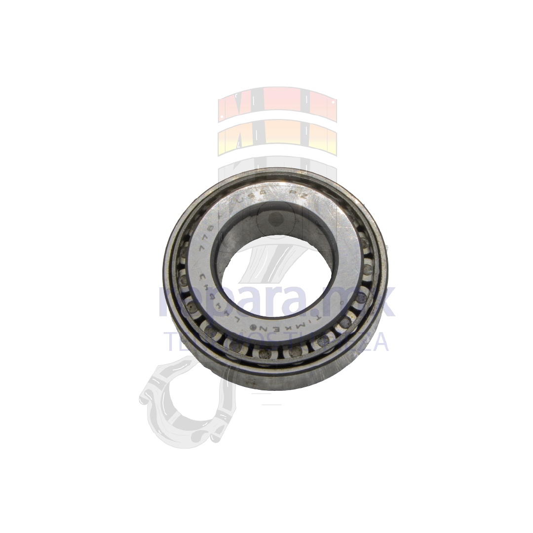 SET14 DE CONO L44643 Y TAZA L44610 TIMKEN