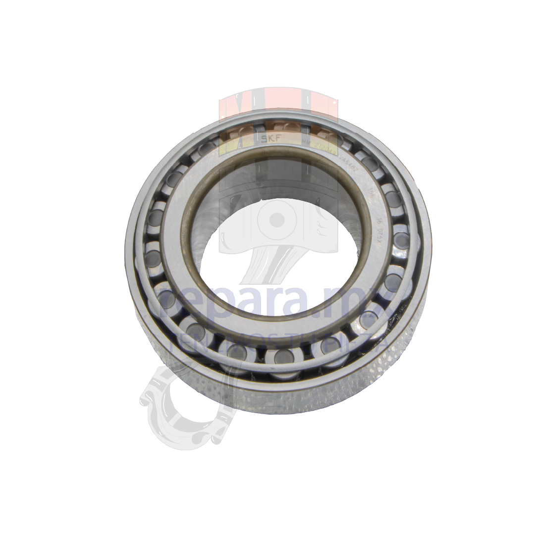 BALERO EXTERIOR DE EJE TRASERO SET401 SKF