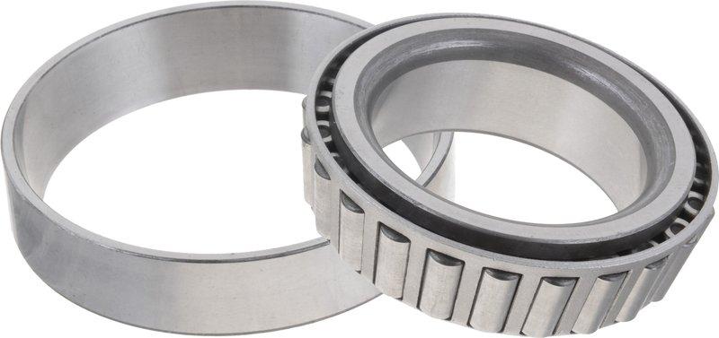 BALERO EXTERIOR DE EJE TRASERO SET401 TIMKEN