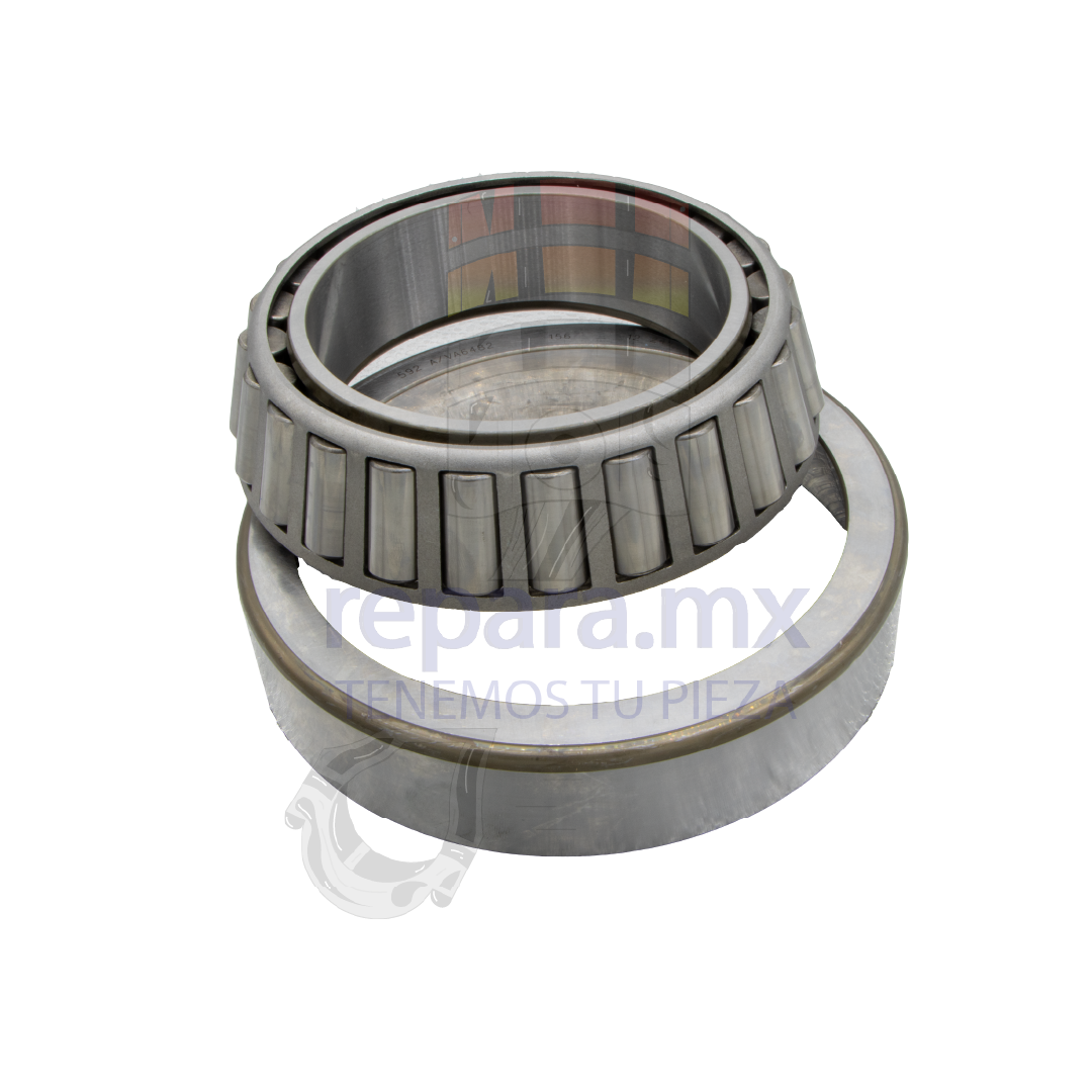 BALERO INTERIOR DE EJE TRASERO SET403 SKF