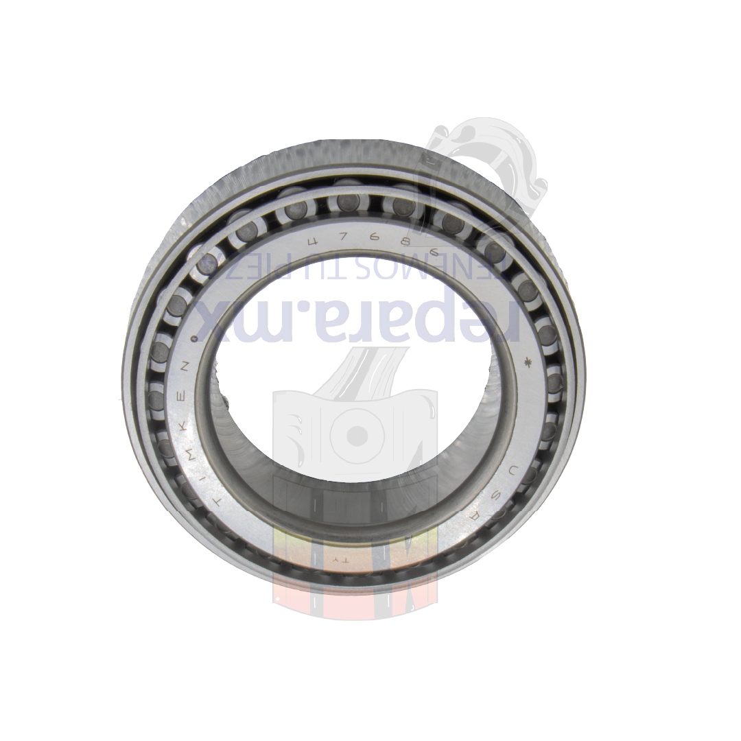 SET411 DE CONO 47686 Y TAZA 47620 TIMKEN