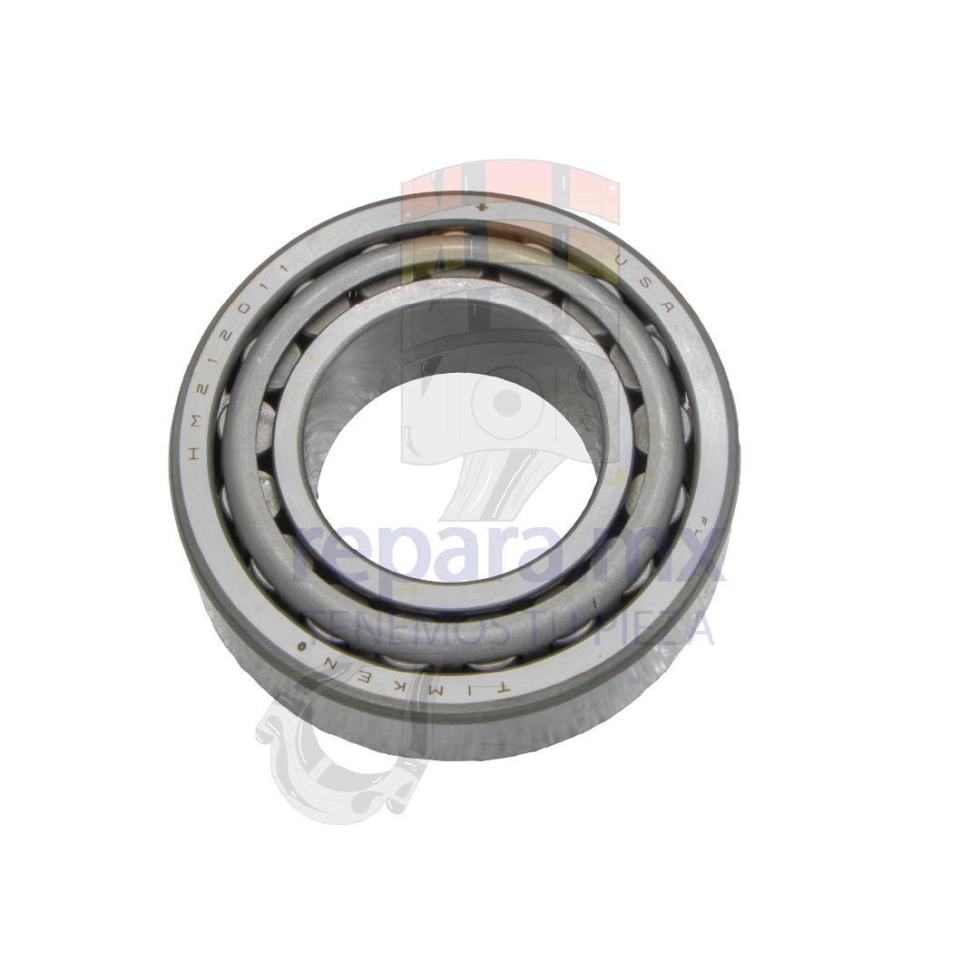 SET412 DE CONO HM212047 Y TAZA HM212011 TIMKEN