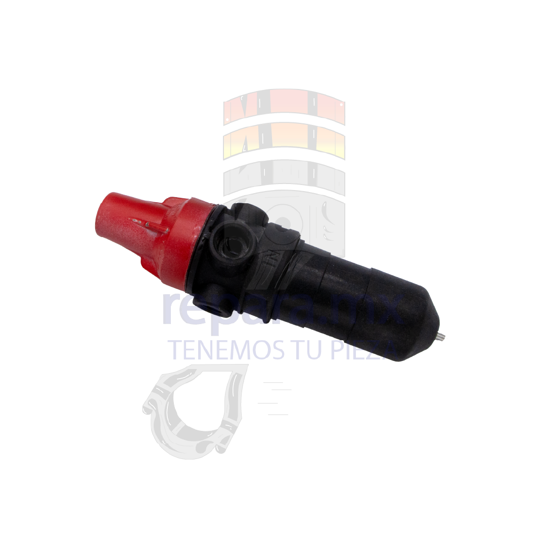 VALVULA FILTRO REGULADOR DE 60-65lb (ROJO) 313464-1