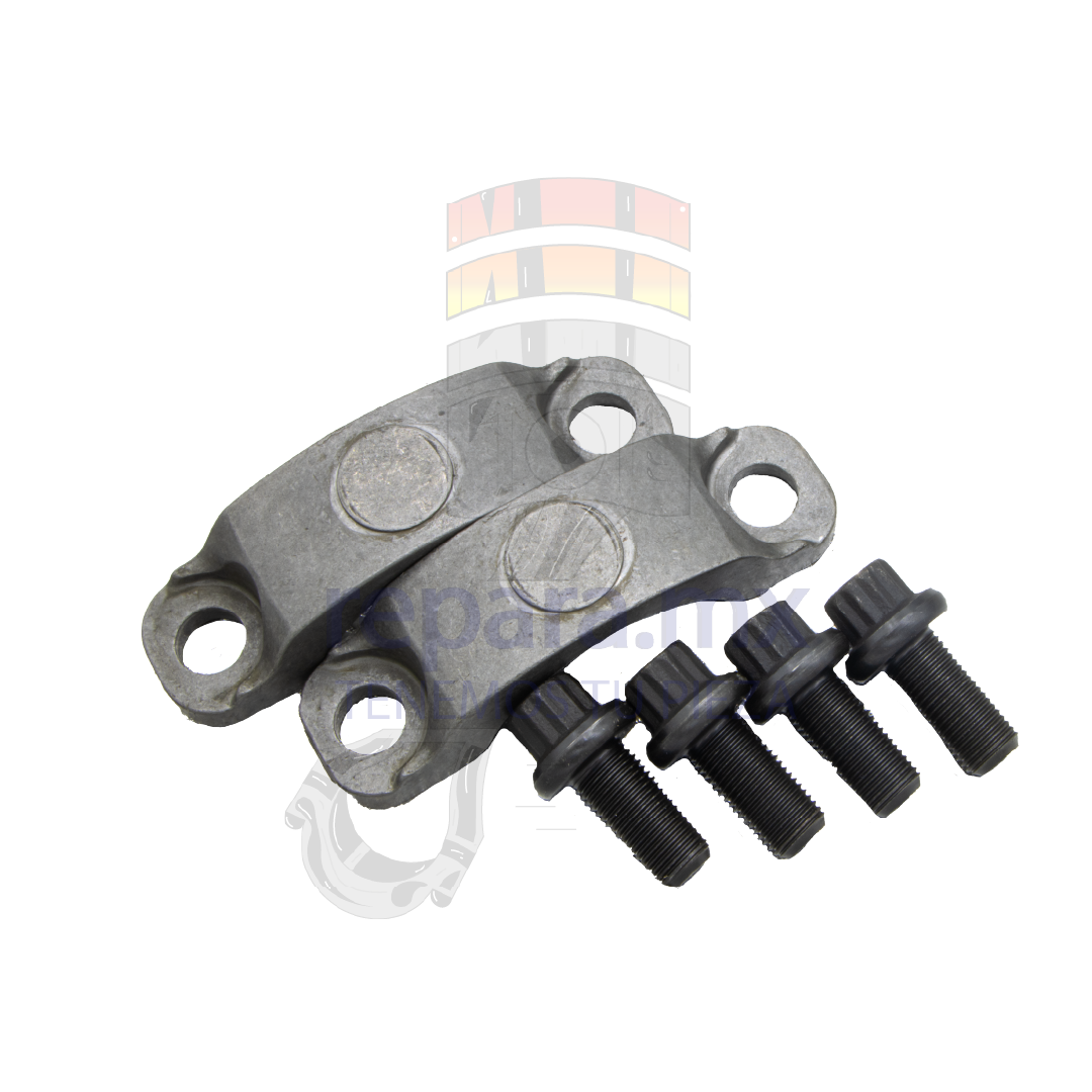 KIT DE ABRAZADERA 170-70-18X PARA CRUCETA SPL170