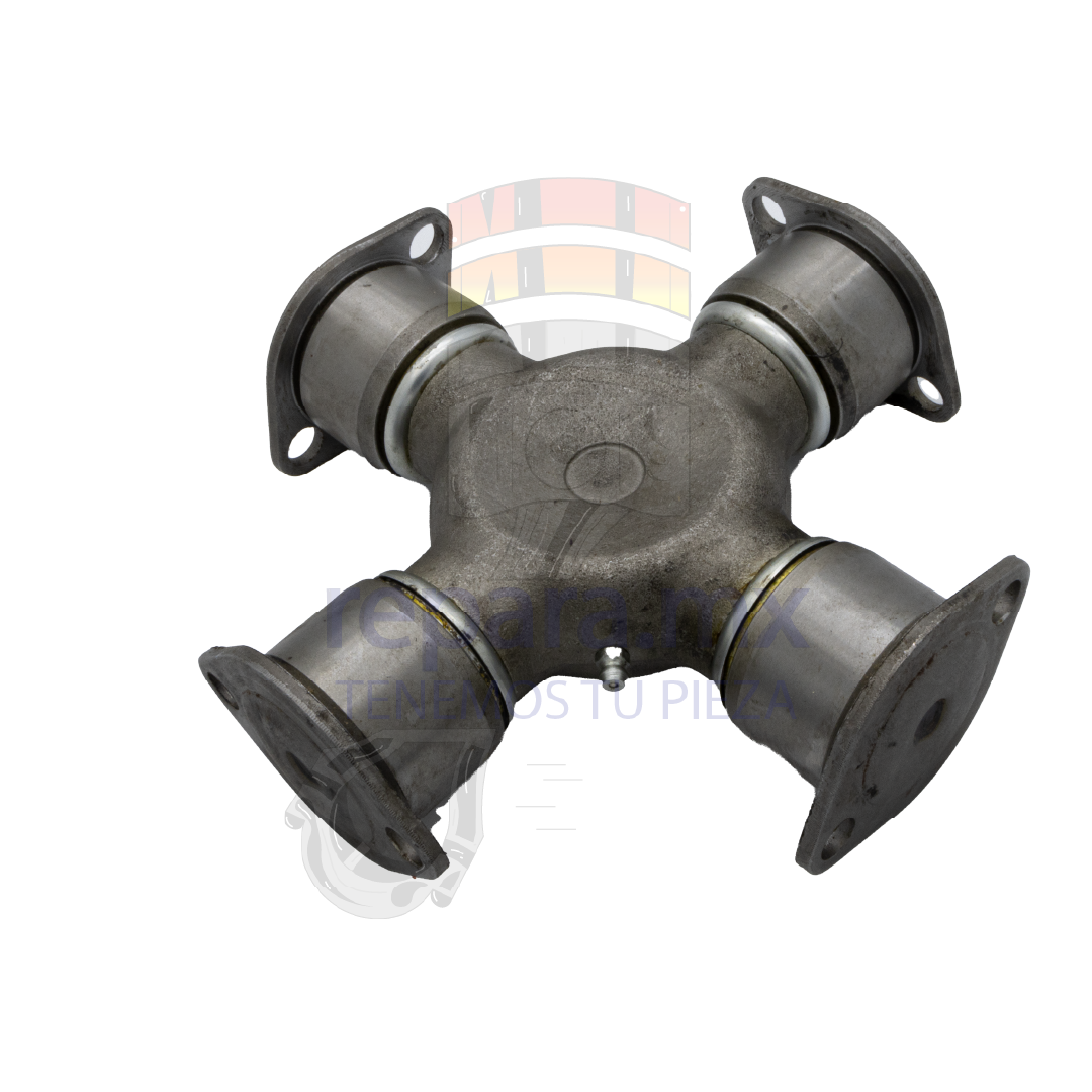 CRUCETA CARDAN 5-407XRM SERIE 1750 DADOS PAREJOS