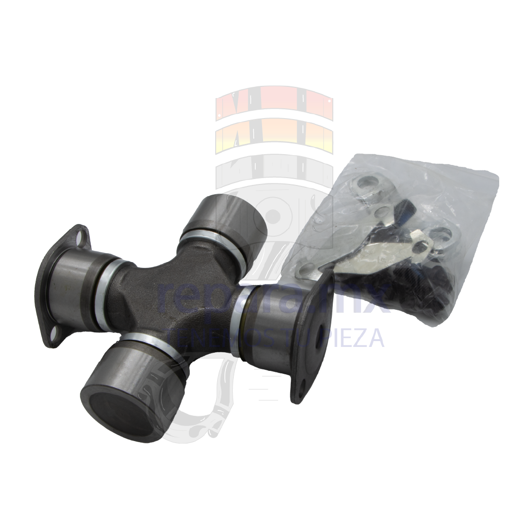 CRUCETA MIXTA 17 5-515X PARA CARDAN marca ACP